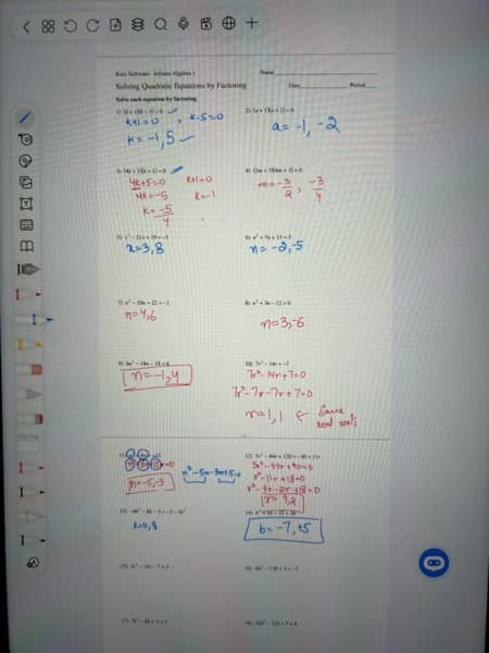 Mathematics learning materials by Jagnoor kaur 