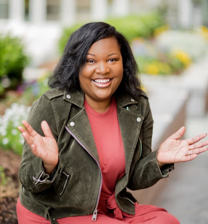 Profile photo of Michelle, Violin tutor at Wiingy 