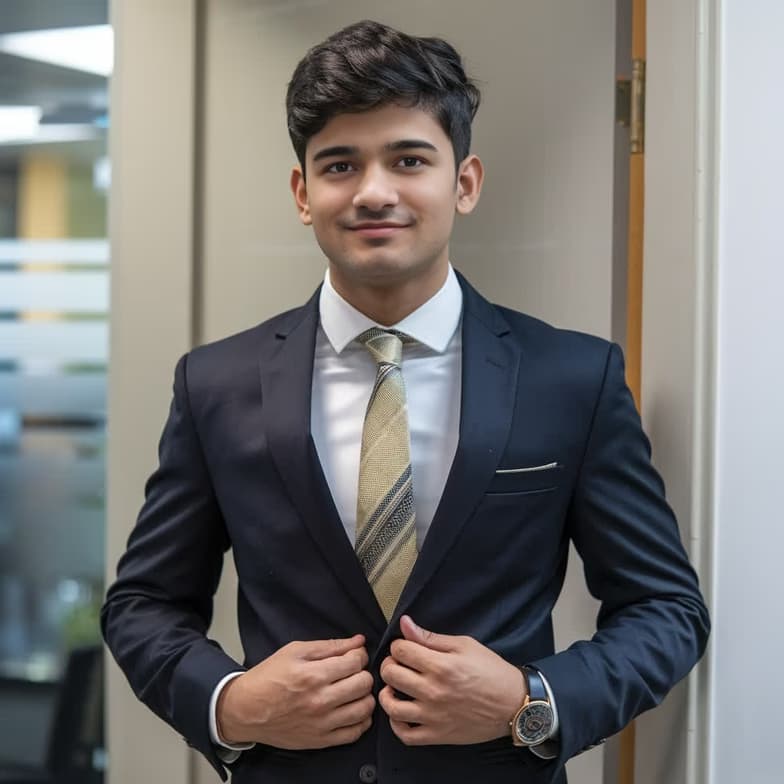 Profile photo of Aditya, Computer Science tutor at Wiingy