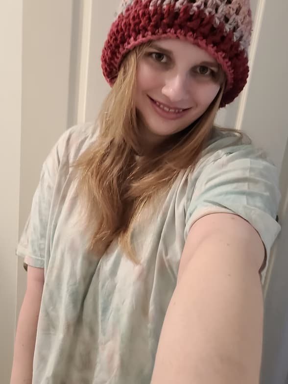 Profile photo of Cara, Mathematics tutor at Wiingy 