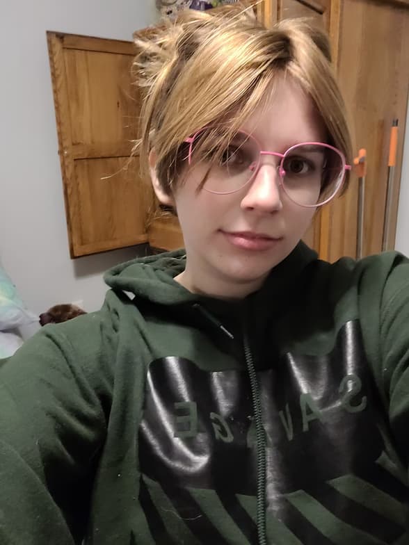 Profile photo of Cara, Mathematics tutor at Wiingy 