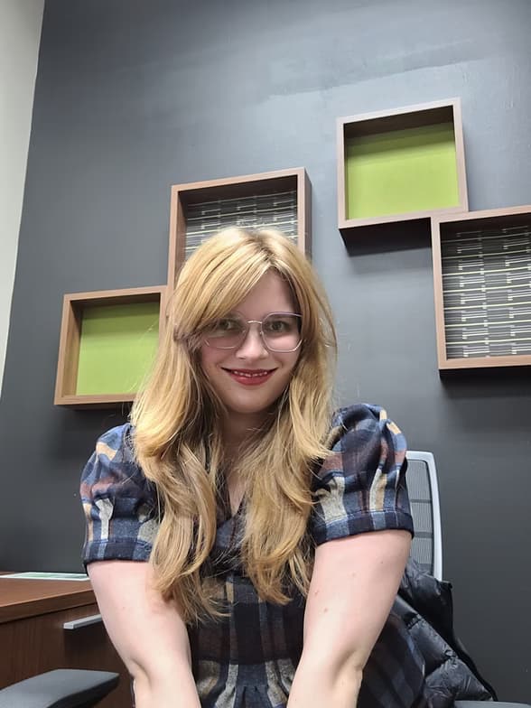 Profile photo of Cara, Mathematics tutor at Wiingy 