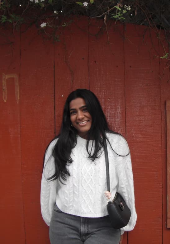 Profile photo of Sanjana, Mathematics tutor at Wiingy 