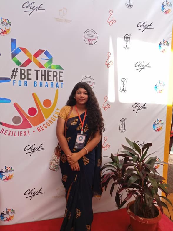 Profile photo of Keerthana, Mathematics tutor at Wiingy 