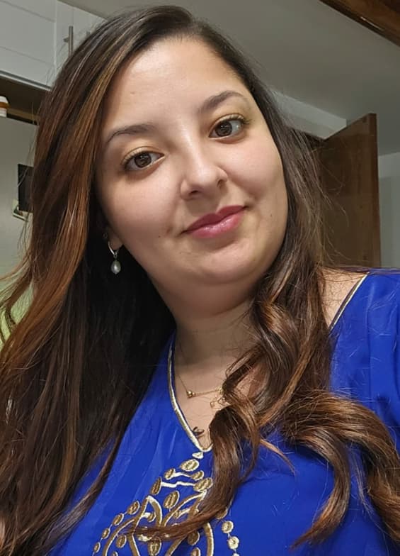 Profile photo of Sonia, French tutor at Wiingy