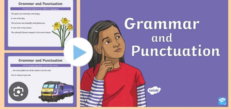 English learning materials by Yalda 