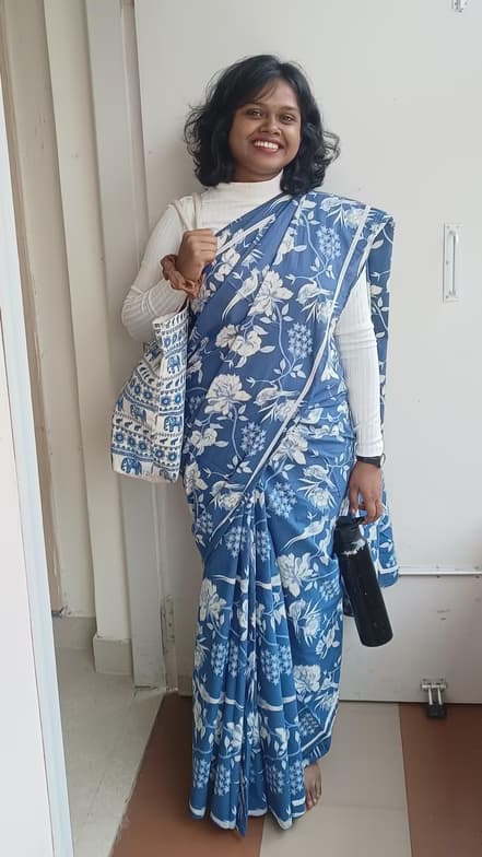 Profile photo of Naincy, Physics tutor at Wiingy