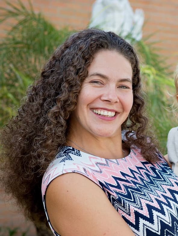 Profile photo of Katharine, Science tutor at Wiingy