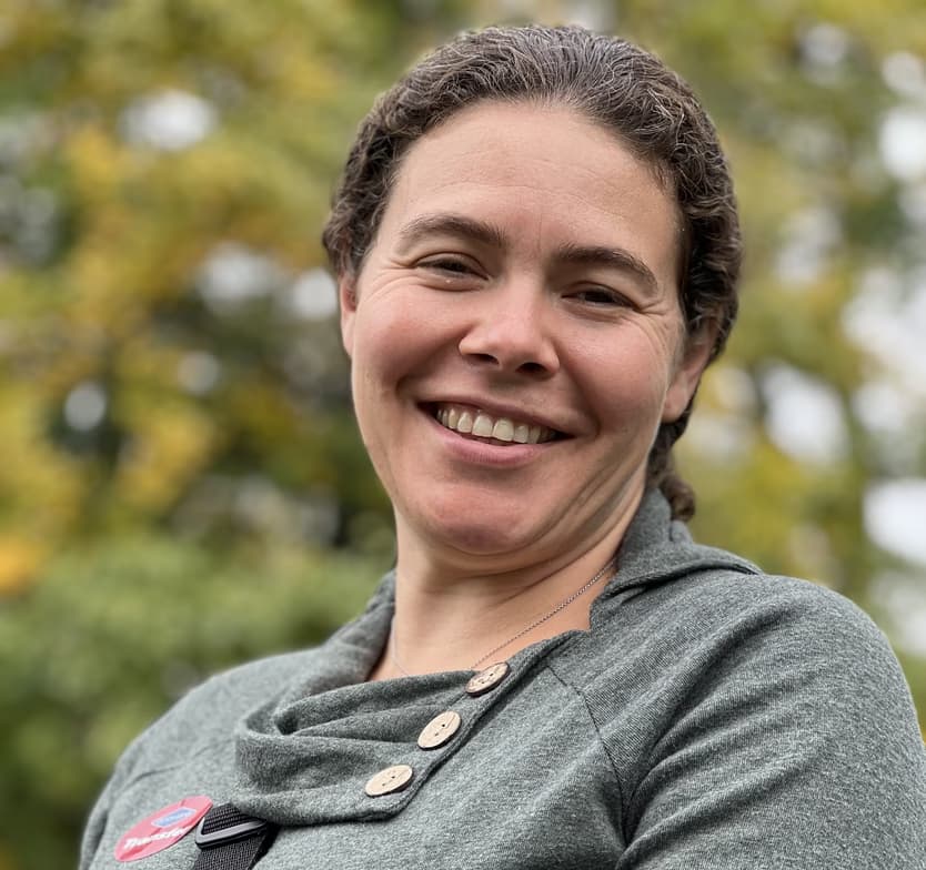 Profile photo of Katharine, Science tutor at Wiingy