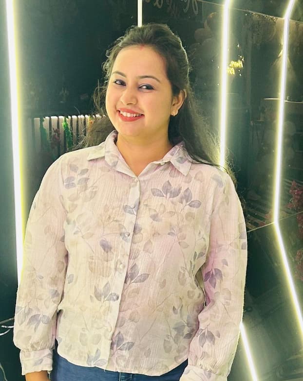 Profile photo of Neha, Mathematics tutor at Wiingy 