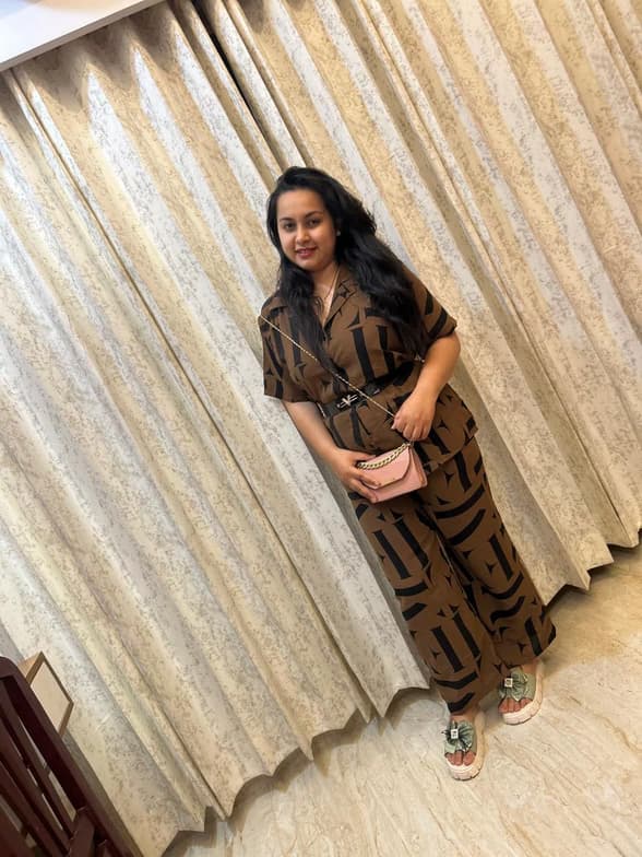 Profile photo of Neha, Mathematics tutor at Wiingy 