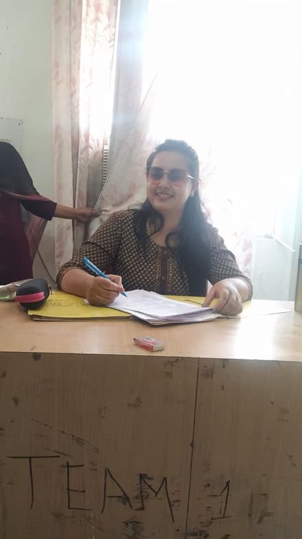 Profile photo of Neha, Mathematics tutor at Wiingy 