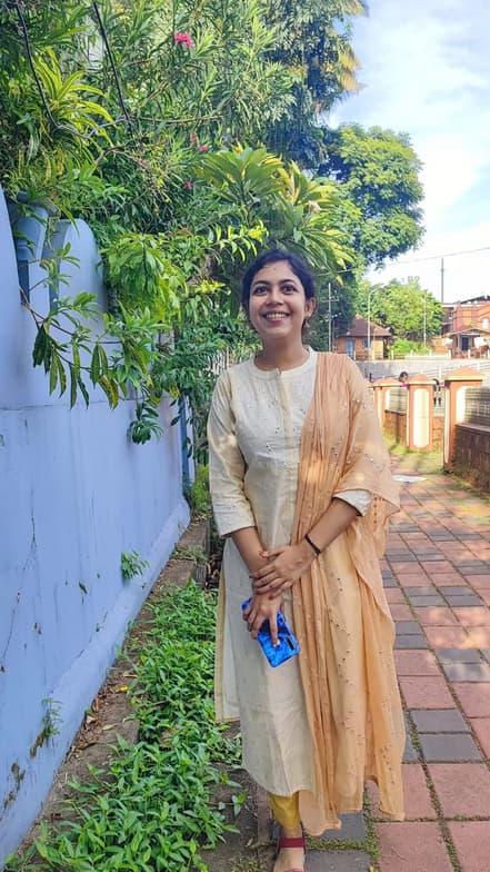 Profile photo of Duithi, Physics tutor at Wiingy