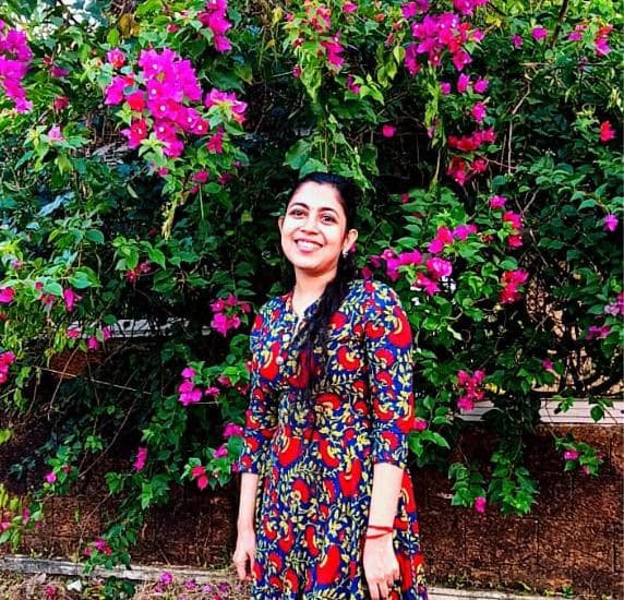 Profile photo of Duithi, Physics tutor at Wiingy