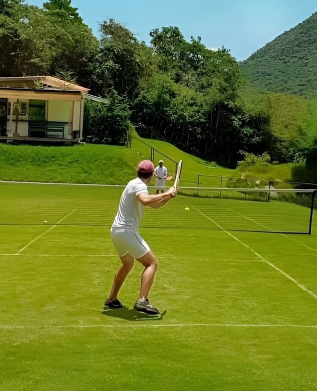 Profile photo of Alvaro, Spanish tutor at Wiingy 