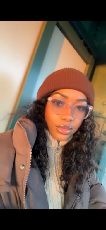 Profile photo of Fatima, French tutor at Wiingy 