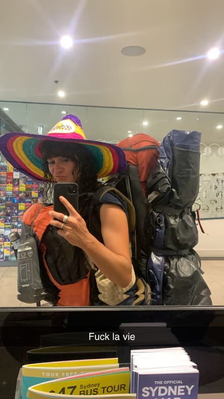 Profile photo of Thea, French tutor at Wiingy 