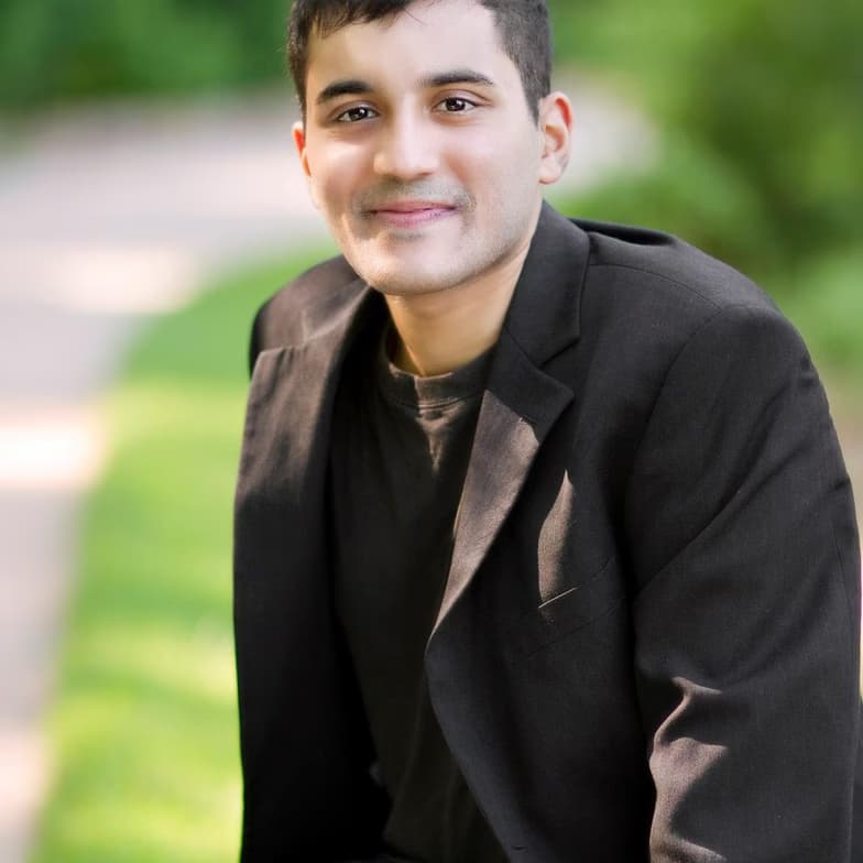 Profile photo of Calvin, Chemistry tutor at Wiingy 