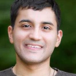 Profile photo of Calvin, Chemistry tutor at Wiingy 