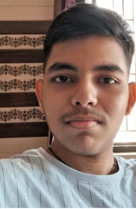Profile photo of Piyush, Mathematics tutor at Wiingy 