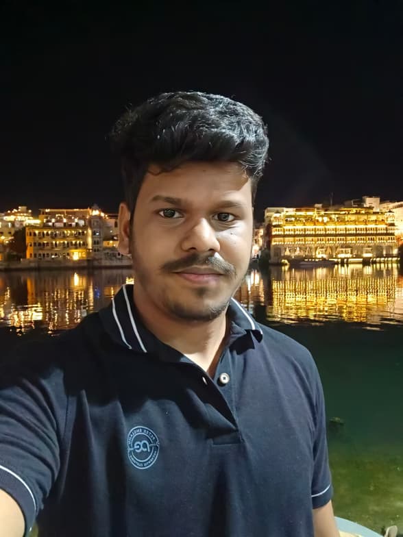 Profile photo of Kamal, Computer Science tutor at Wiingy