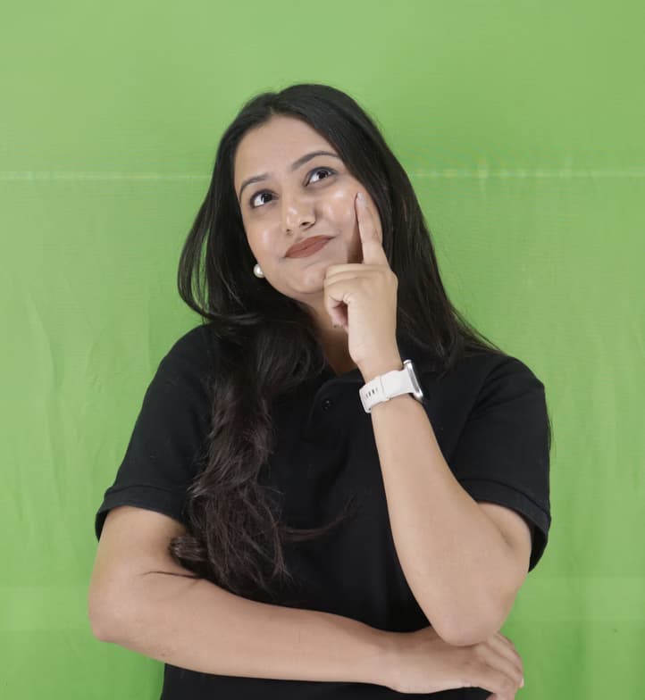 Profile photo of Ayushi, Chemistry tutor at Wiingy