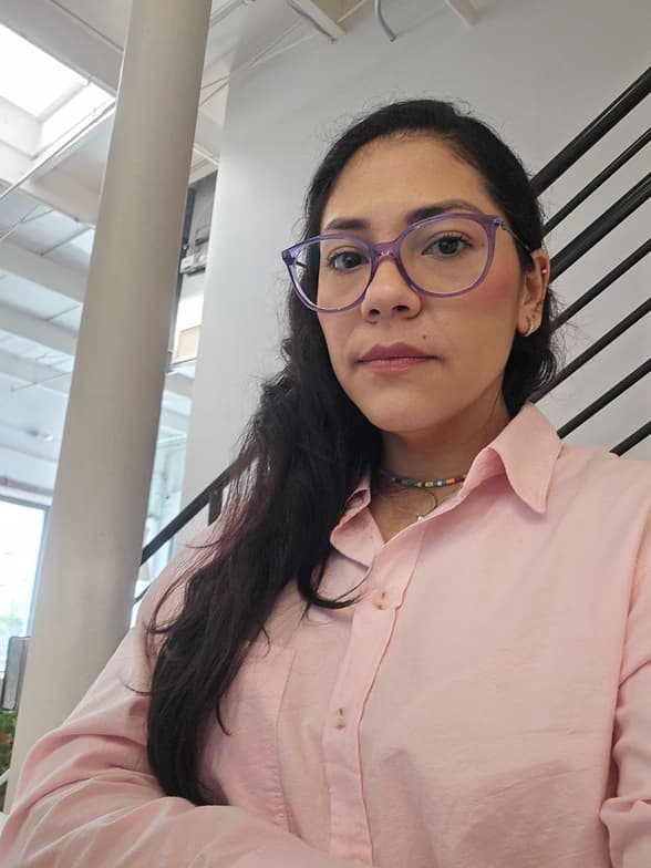 Profile photo of Fabiana, Science tutor at Wiingy