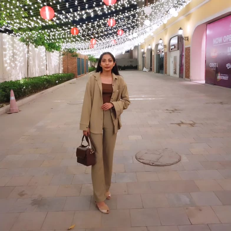 Profile photo of Amanjot, Mathematics tutor at Wiingy 