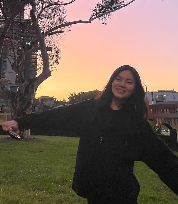 Profile photo of Vina, Piano tutor at Wiingy 