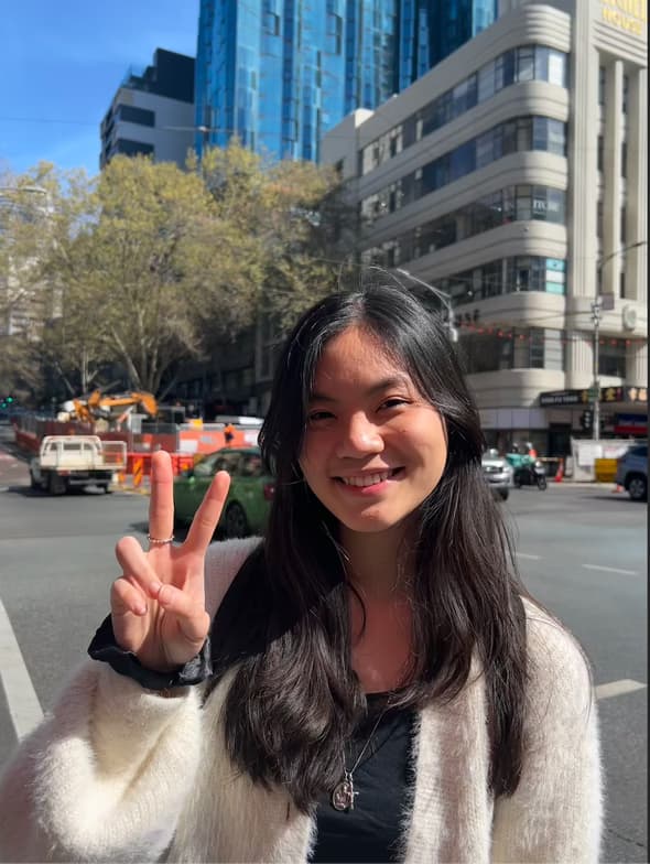 Profile photo of Vina, Piano tutor at Wiingy 