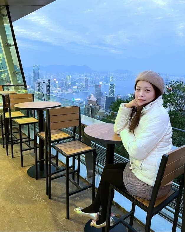 Profile photo of Christina, Piano tutor at Wiingy 