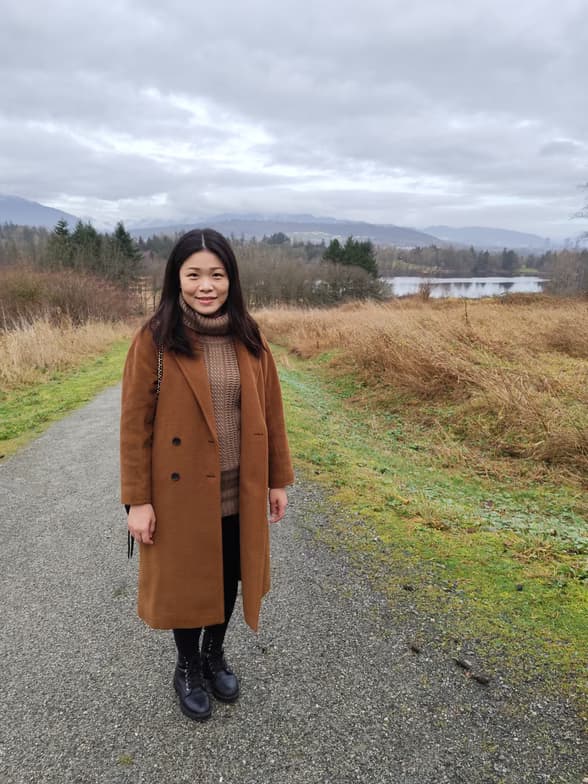 Profile photo of Christina, Piano tutor at Wiingy 