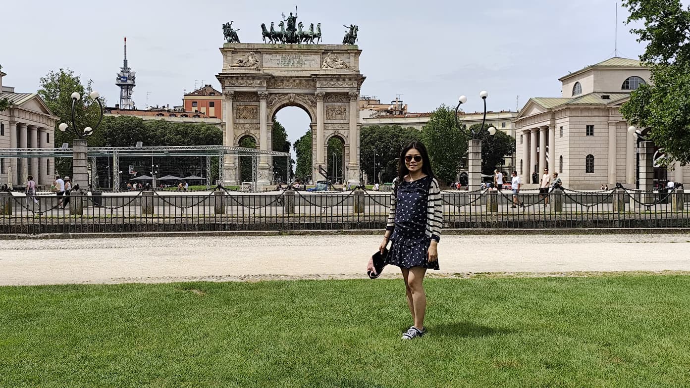 Profile photo of Christina, Piano tutor at Wiingy 