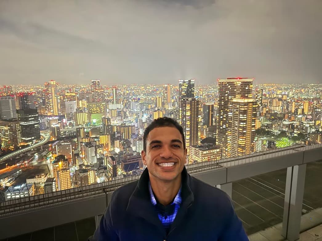 Profile photo of Jefferson, Mathematics tutor at Wiingy 