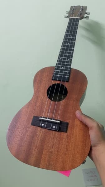 Rutujaenjoying a hobby outside teaching