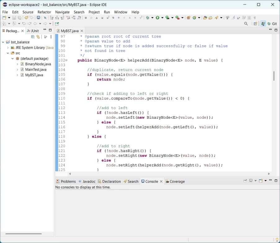 Computer Science learning materials by Thanh