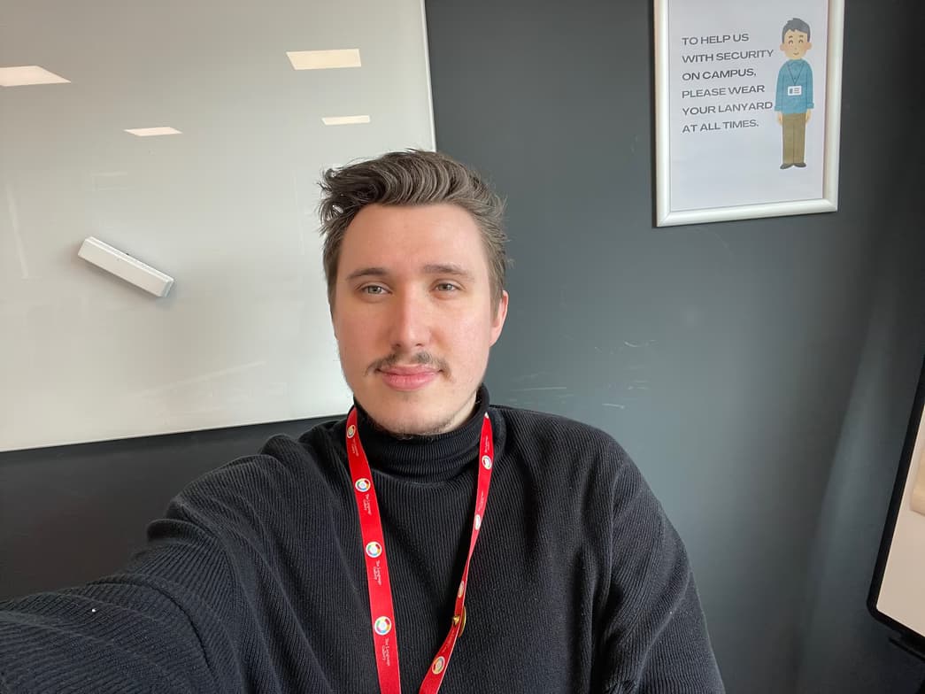 Profile photo of Louis, English tutor at Wiingy 