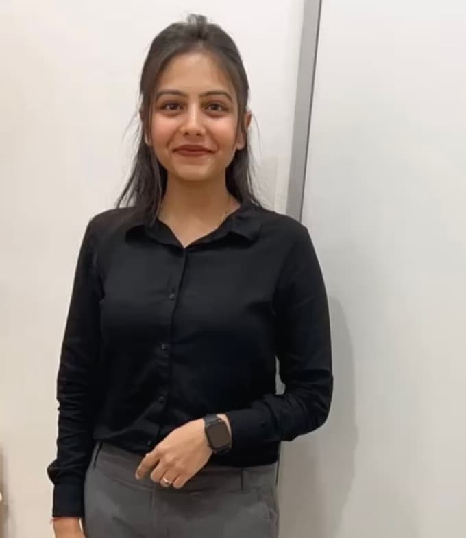 Profile photo of KAMINI, Mathematics tutor at Wiingy 