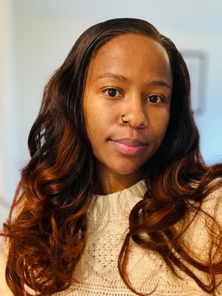 Profile photo of Litlhare, ESL tutor at Wiingy 