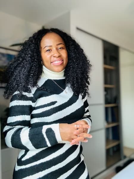 Profile photo of Litlhare, ESL tutor at Wiingy 