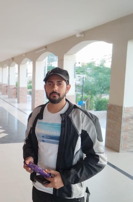 Profile photo of saadain, Architecture tutor at Wiingy