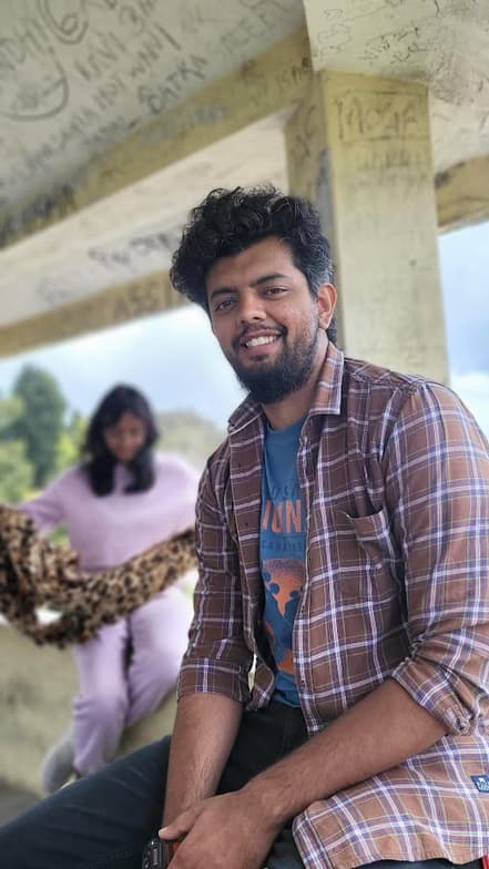 Profile photo of Arjun, Architecture tutor at Wiingy