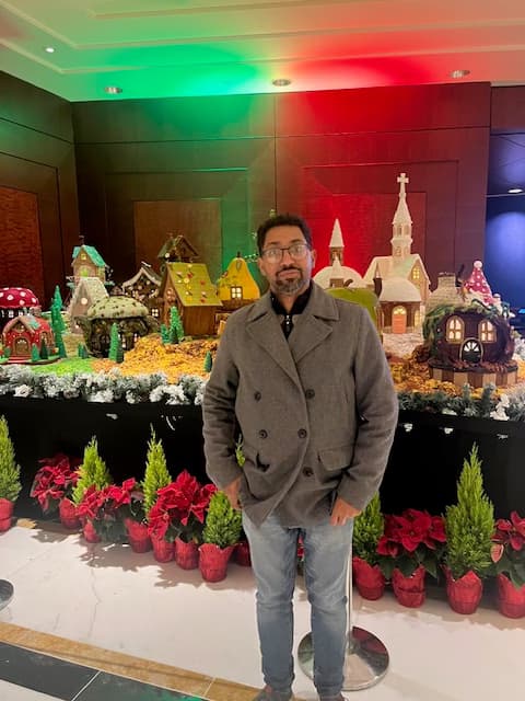 Profile photo of Ryan, Spanish tutor at Wiingy 