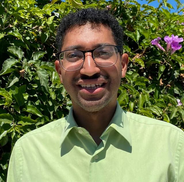 Profile photo of Ryan, Spanish tutor at Wiingy 