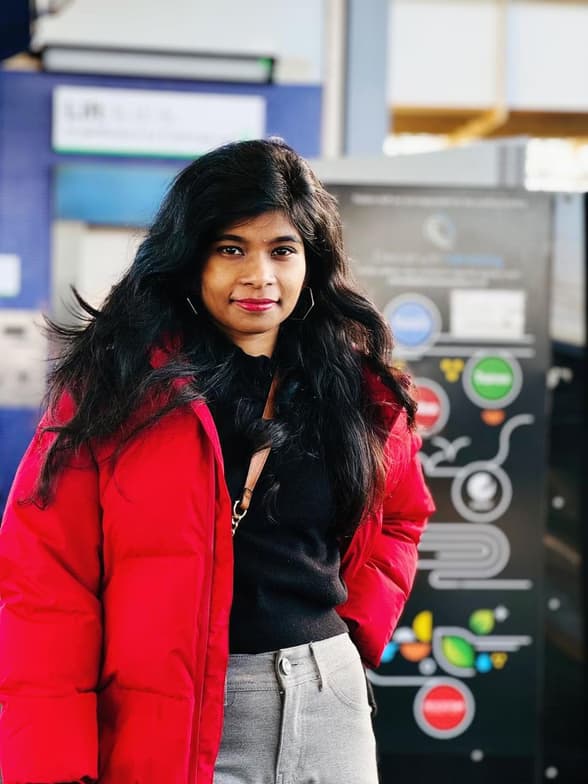 Profile photo of Roofiya, Architecture tutor at Wiingy