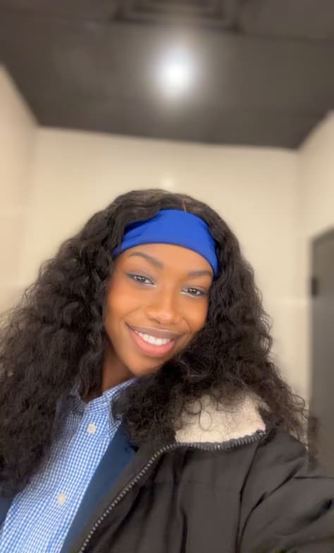 Profile photo of Fatima, French tutor at Wiingy 