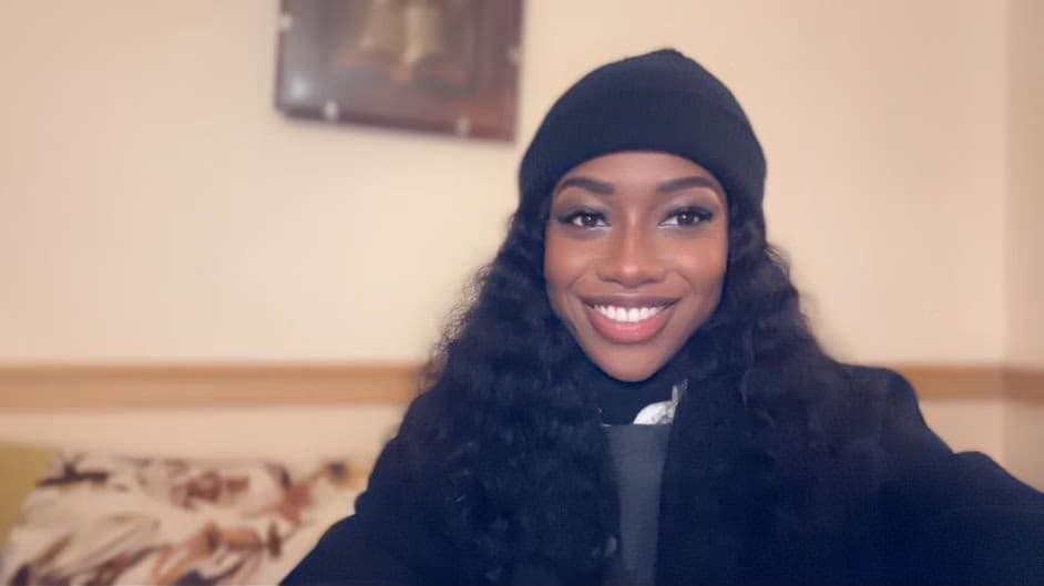 Profile photo of Fatima, French tutor at Wiingy 