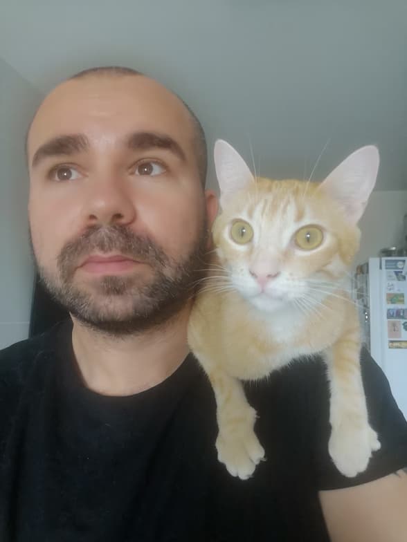 Profile photo of Victor, Graphic Design & Related Tools tutor at Wiingy 