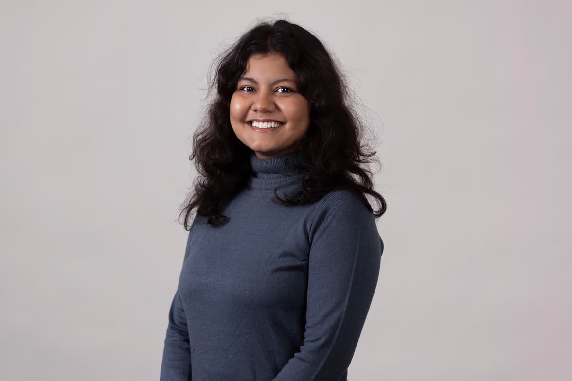 Profile photo of Darshita, Economics tutor at Wiingy