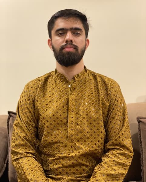 Profile photo of Piyush, Computer Science tutor at Wiingy